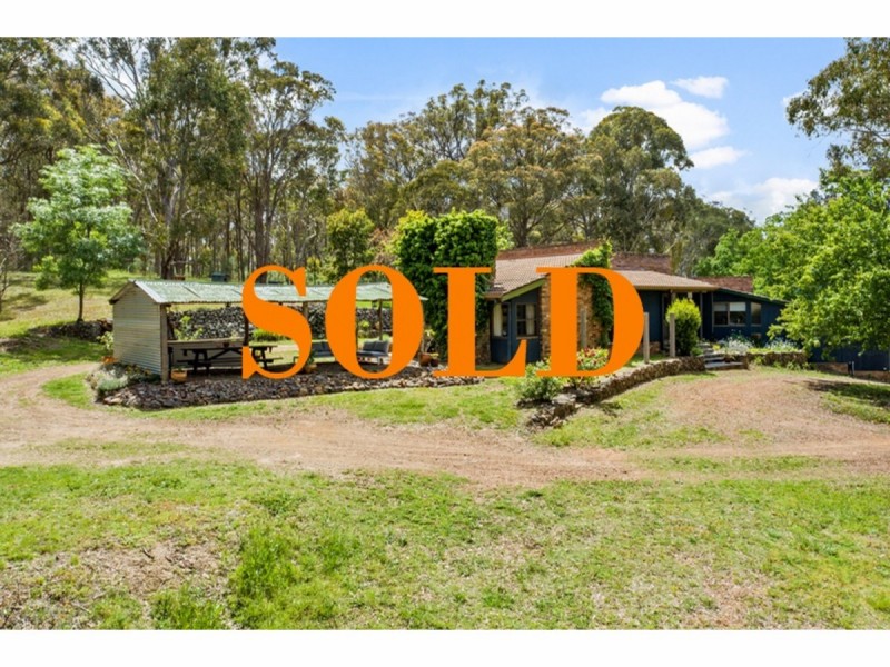 881 Rockvale Road, Armidale NSW 2350