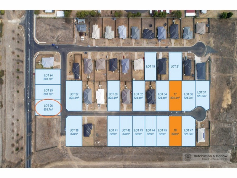 26 Pinto Street, Armidale NSW 2350