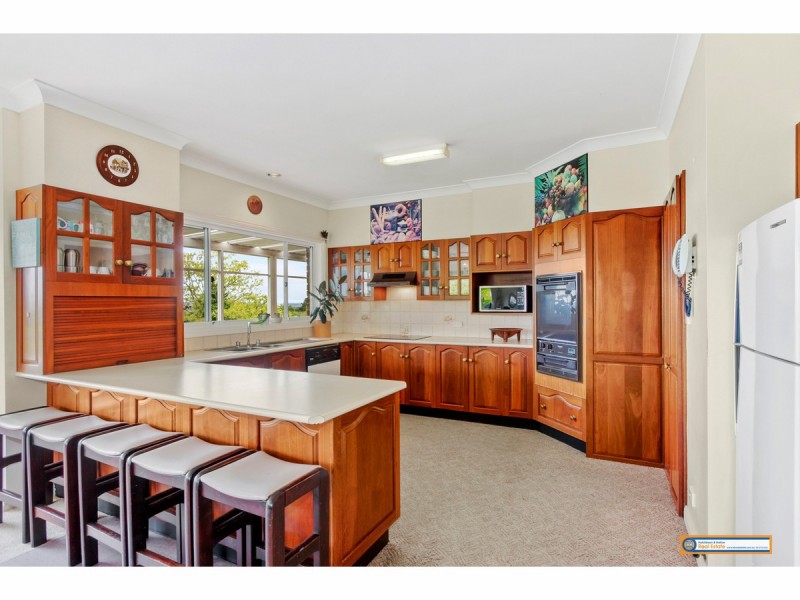 1 Merino Terrace, Armidale NSW 2350