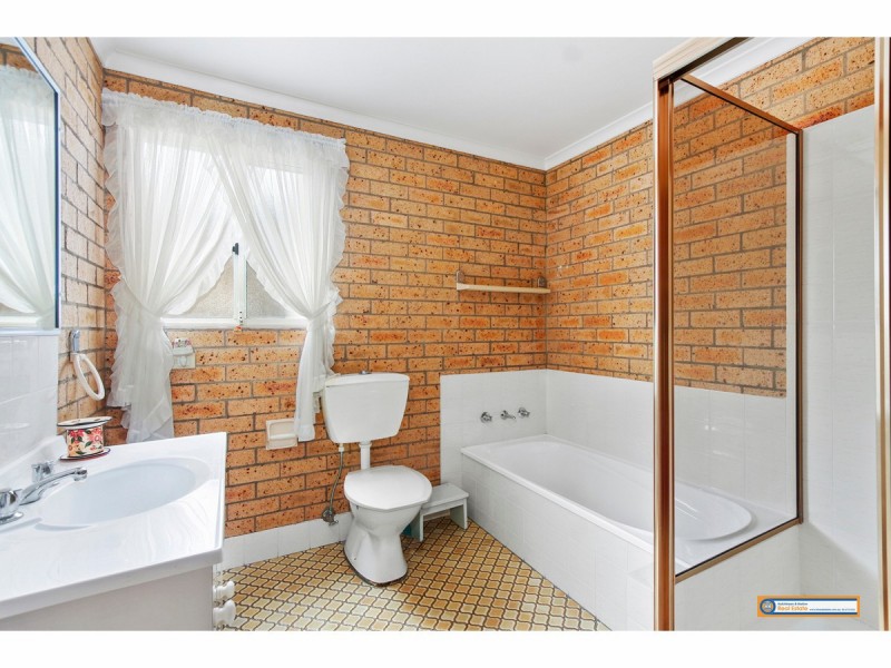 1 Merino Terrace, Armidale NSW 2350