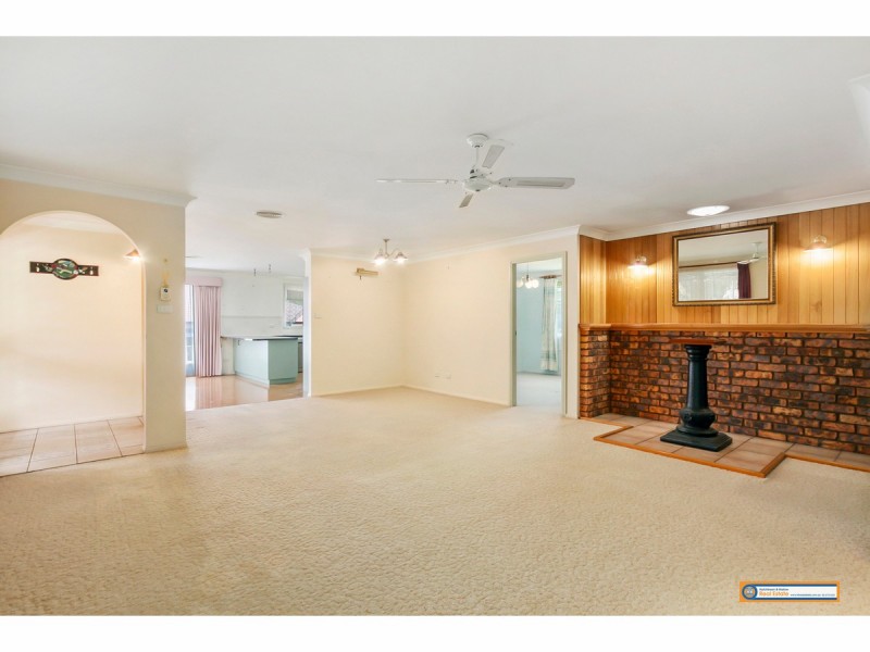 7 Mayfield Avenue, Armidale NSW 2350