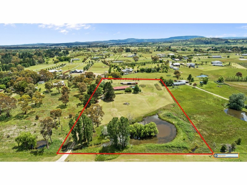 43 Tulong Road, Armidale NSW 2350