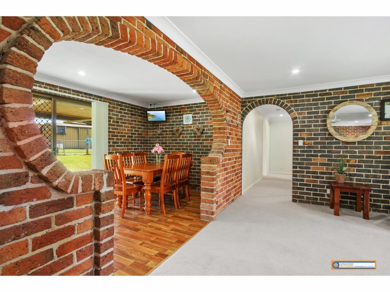 43 Tulong Road, Armidale NSW 2350