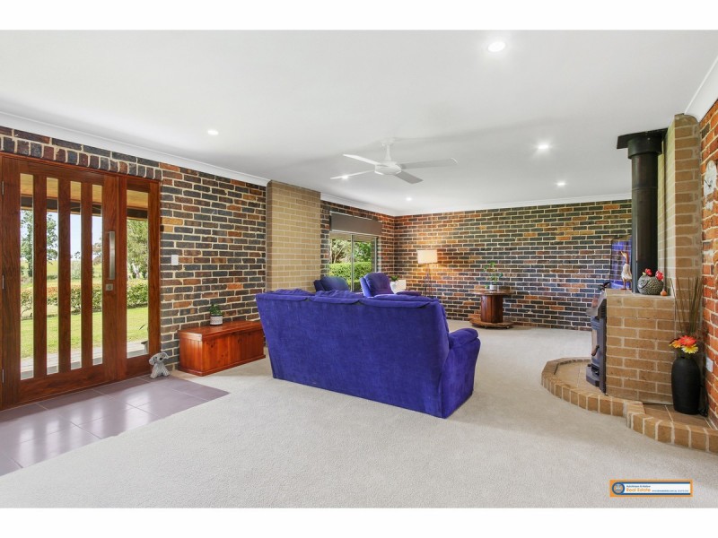 43 Tulong Road, Armidale NSW 2350