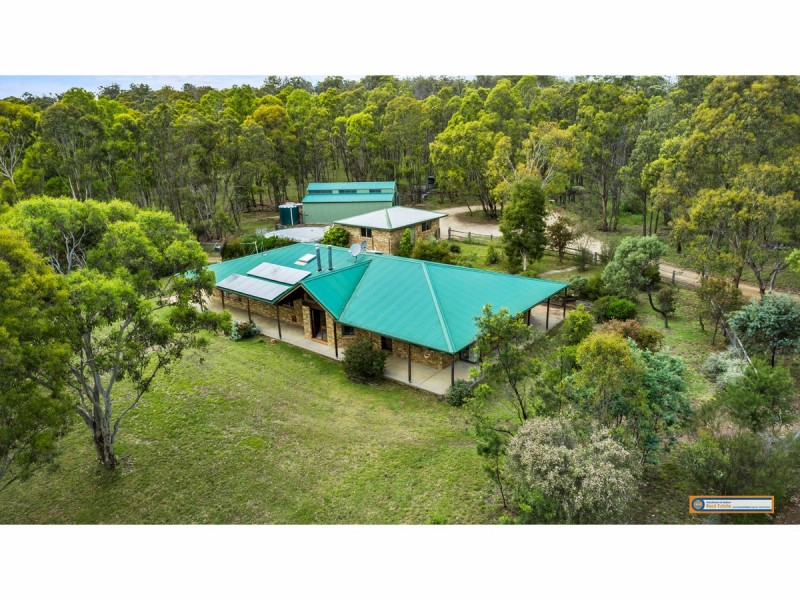 36 Brooklyn Road, Armidale NSW 2350