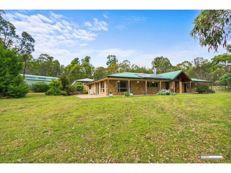 36 Brooklyn Road, Armidale NSW 2350