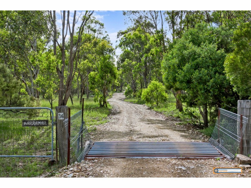 36 Brooklyn Road, Armidale NSW 2350