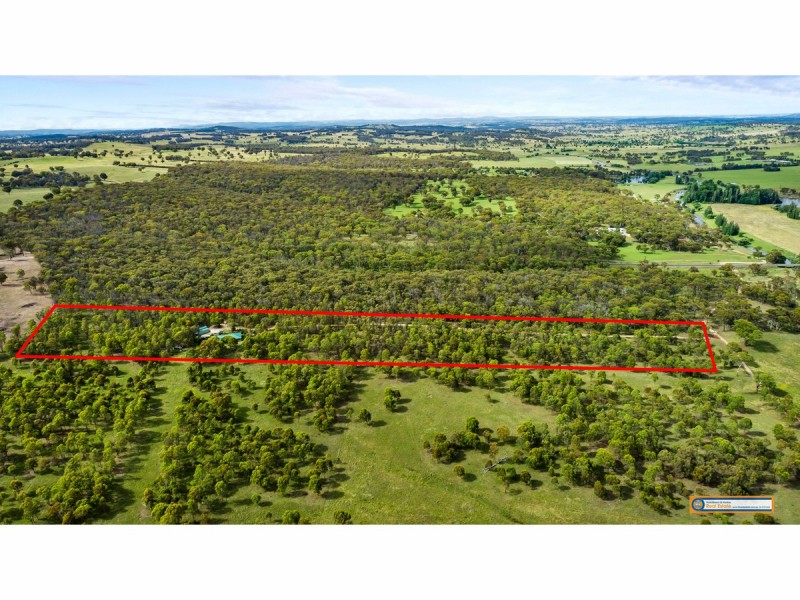 36 Brooklyn Road, Armidale NSW 2350