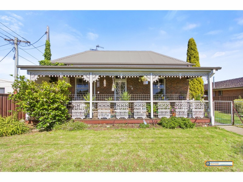 116 Niagara Street, Armidale NSW 2350