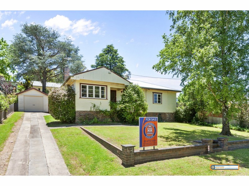 139 Kirkwood Street, Armidale NSW 2350