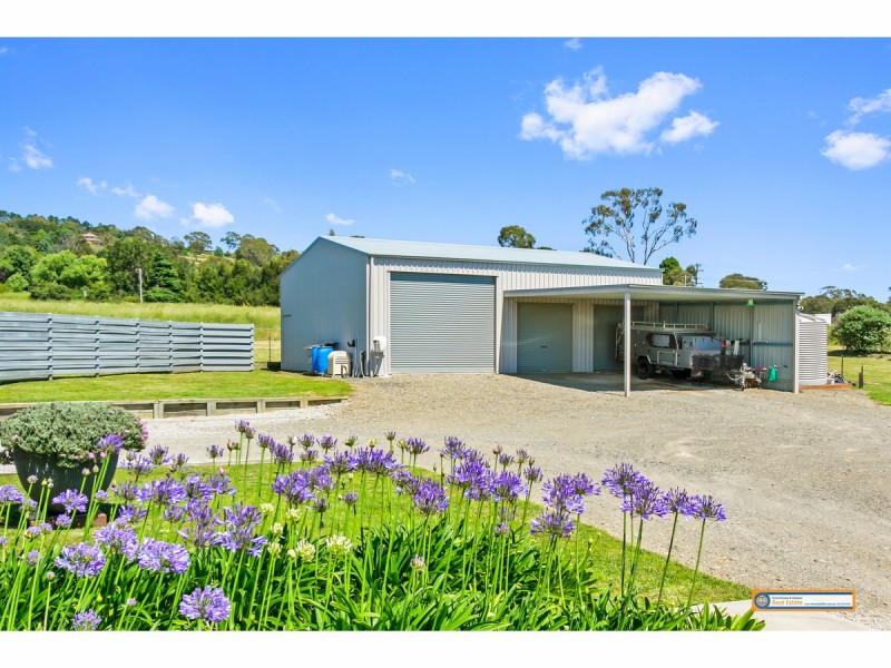 222 Dangarsleigh Road, Armidale NSW 2350