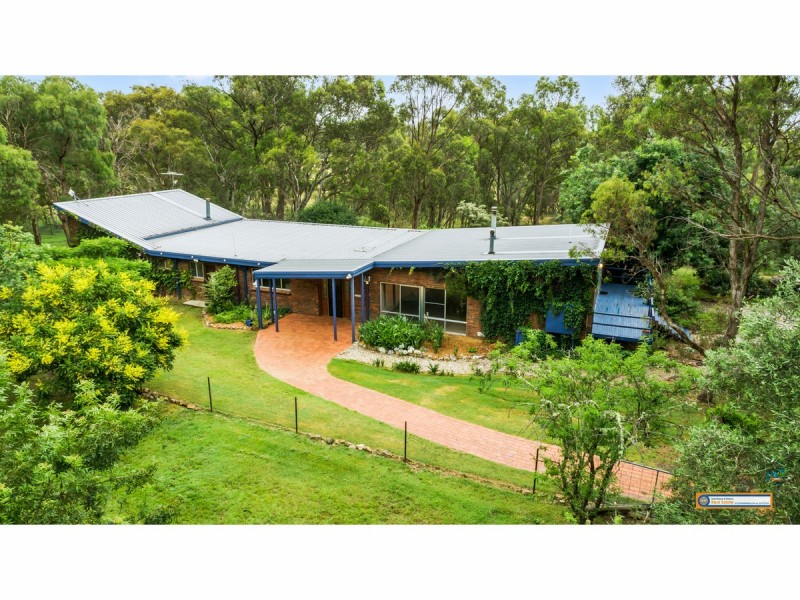 454 Castledoyle Road, Armidale NSW 2350