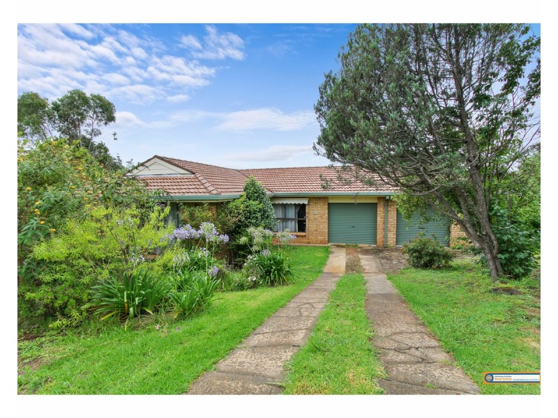5 Cotterell Place, Armidale NSW 2350