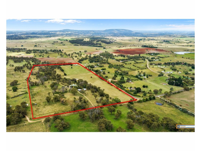 206 Mundays Lane, Armidale NSW 2350