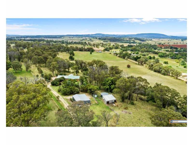 206 Mundays Lane, Armidale NSW 2350