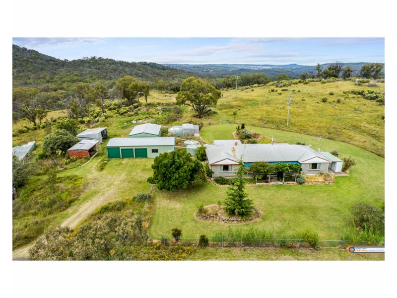 1863 Bundarra Road, Armidale NSW 2350