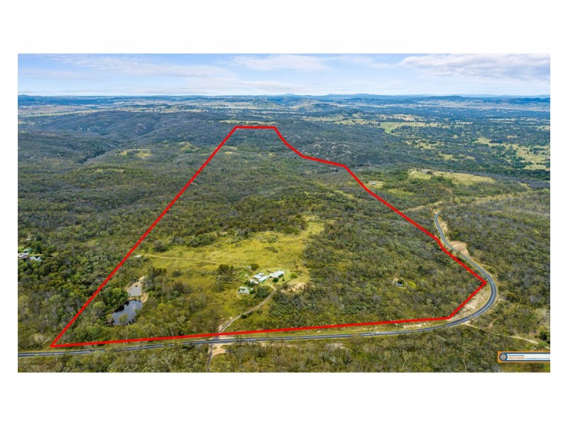 1863 Bundarra Road, Armidale NSW 2350