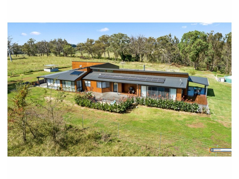 108 Mount Mitchell Road, Armidale NSW 2350
