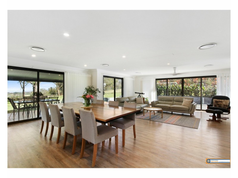 108 Mount Mitchell Road, Armidale NSW 2350