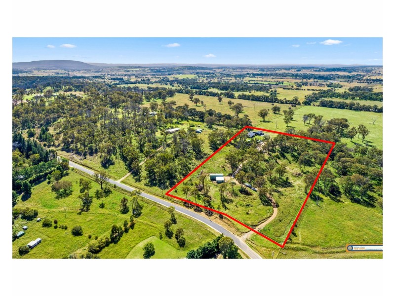 108 Mount Mitchell Road, Armidale NSW 2350