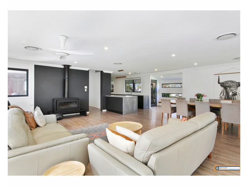 108 Mount Mitchell Road, Armidale NSW 2350
