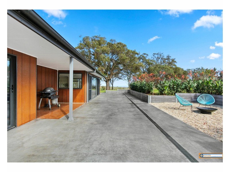 108 Mount Mitchell Road, Armidale NSW 2350