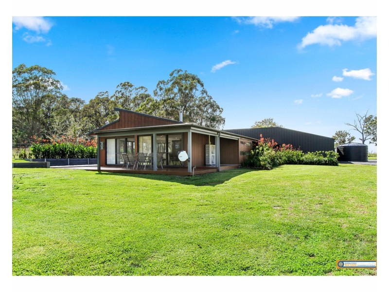 108 Mount Mitchell Road, Armidale NSW 2350