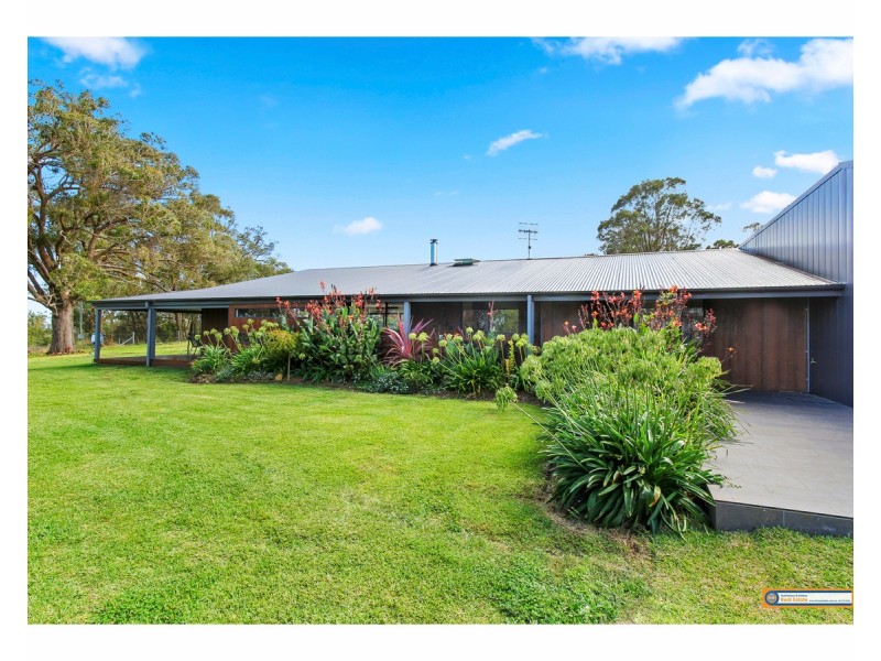 108 Mount Mitchell Road, Armidale NSW 2350