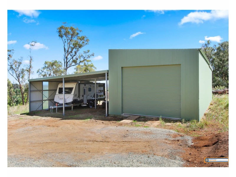 108 Mount Mitchell Road, Armidale NSW 2350