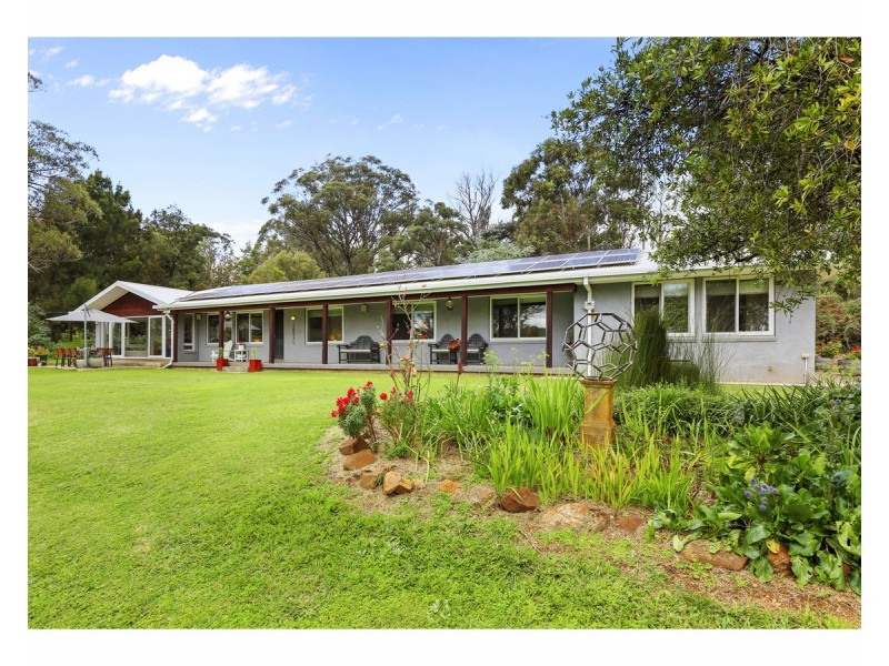 1017 Bundarra Road, Armidale NSW 2350
