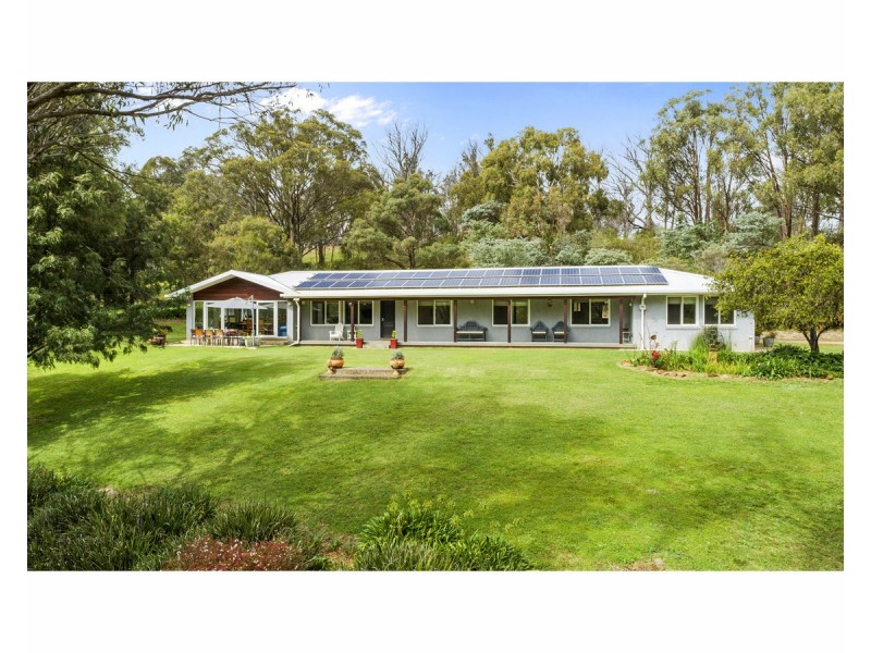 1017 Bundarra Road, Armidale NSW 2350