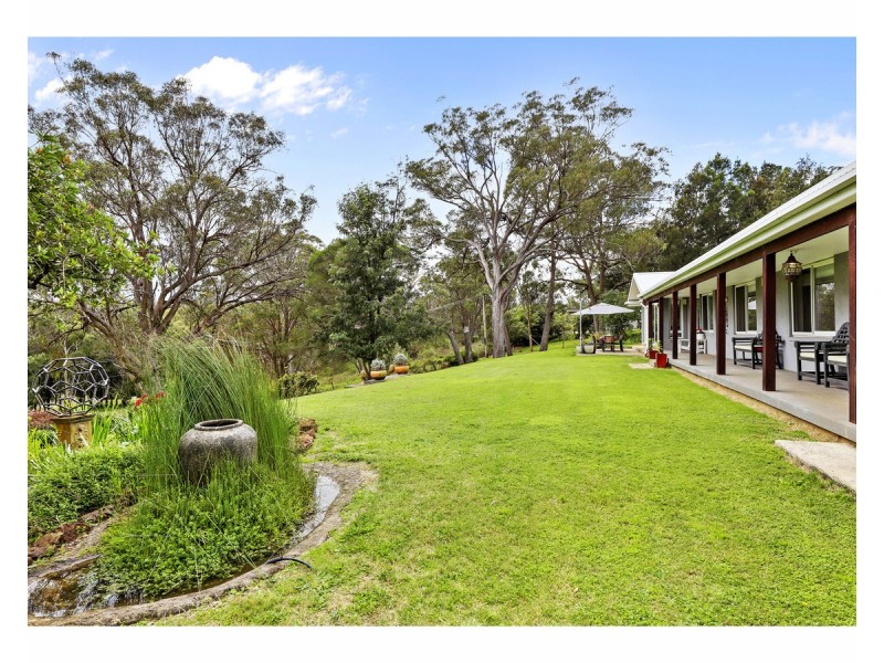 1017 Bundarra Road, Armidale NSW 2350