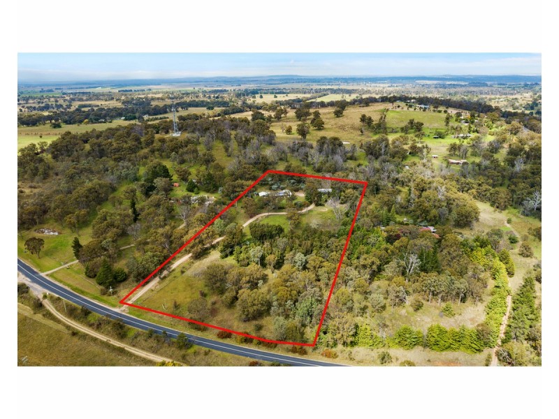 1017 Bundarra Road, Armidale NSW 2350