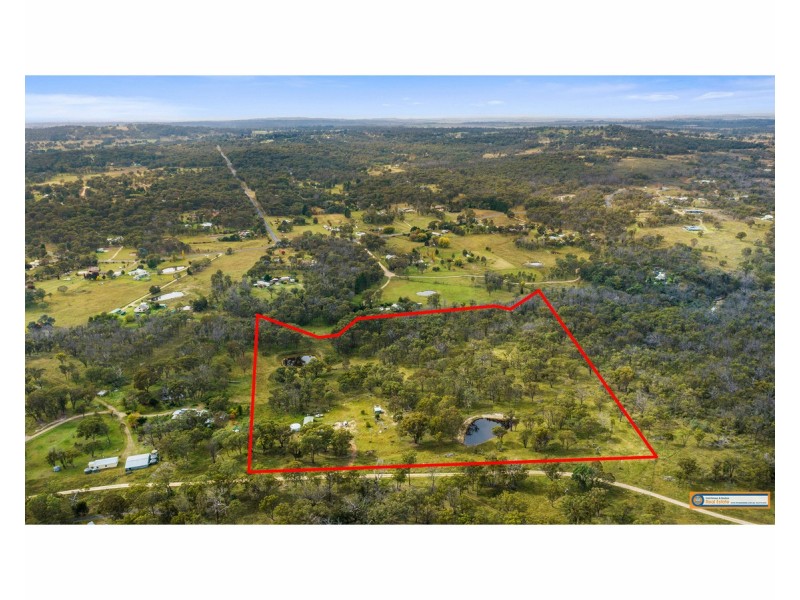 23 Stringybark Ridge Road, Armidale NSW 2350