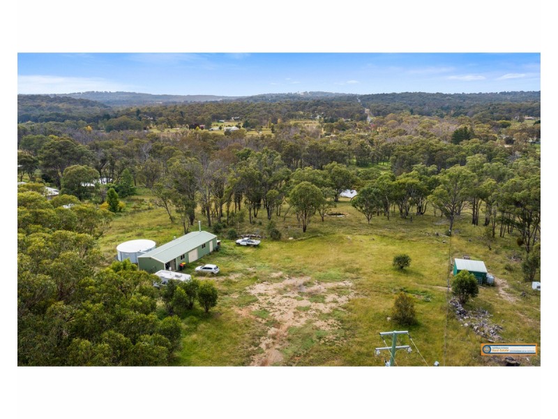 23 Stringybark Ridge Road, Armidale NSW 2350