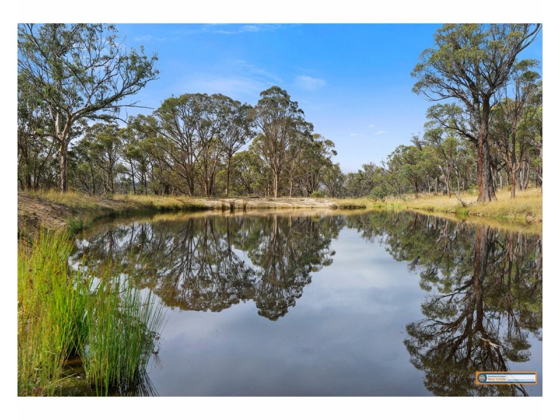 23 Stringybark Ridge Road, Armidale NSW 2350