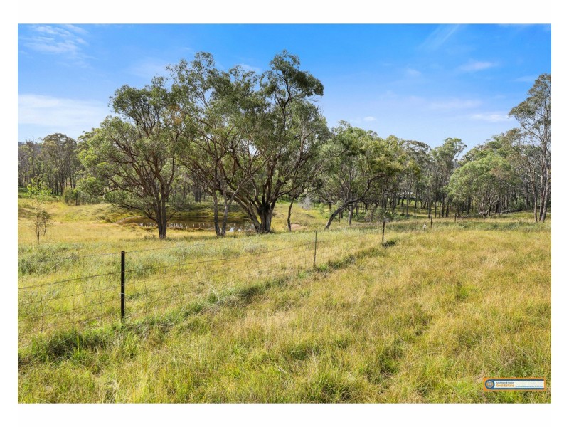 23 Stringybark Ridge Road, Armidale NSW 2350