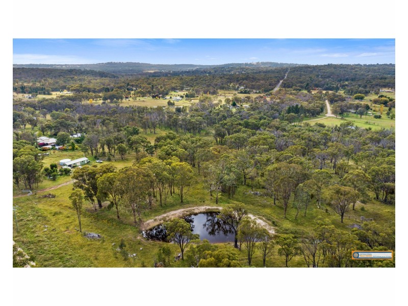 23 Stringybark Ridge Road, Armidale NSW 2350