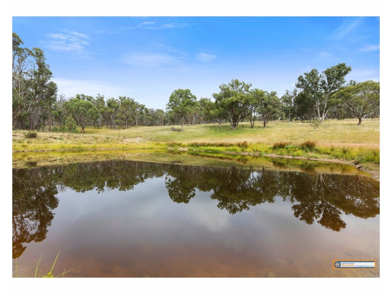 23 Stringybark Ridge Road, Armidale NSW 2350