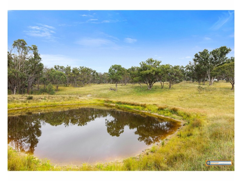 23 Stringybark Ridge Road, Armidale NSW 2350