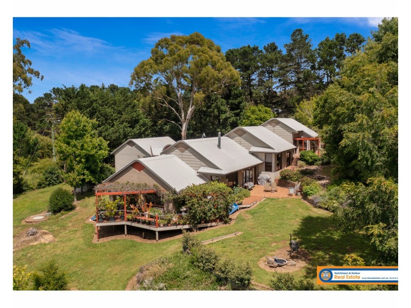 40 Homestead Lane, Armidale NSW 2350