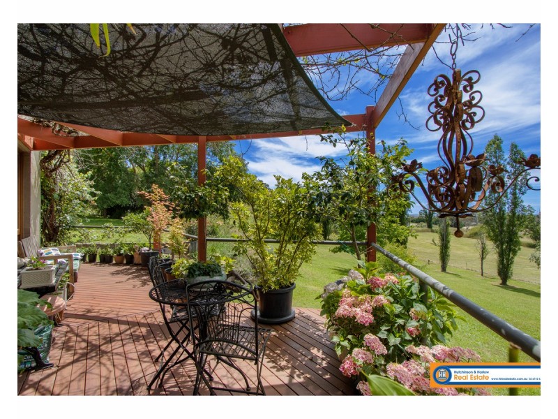 40 Homestead Lane, Armidale NSW 2350