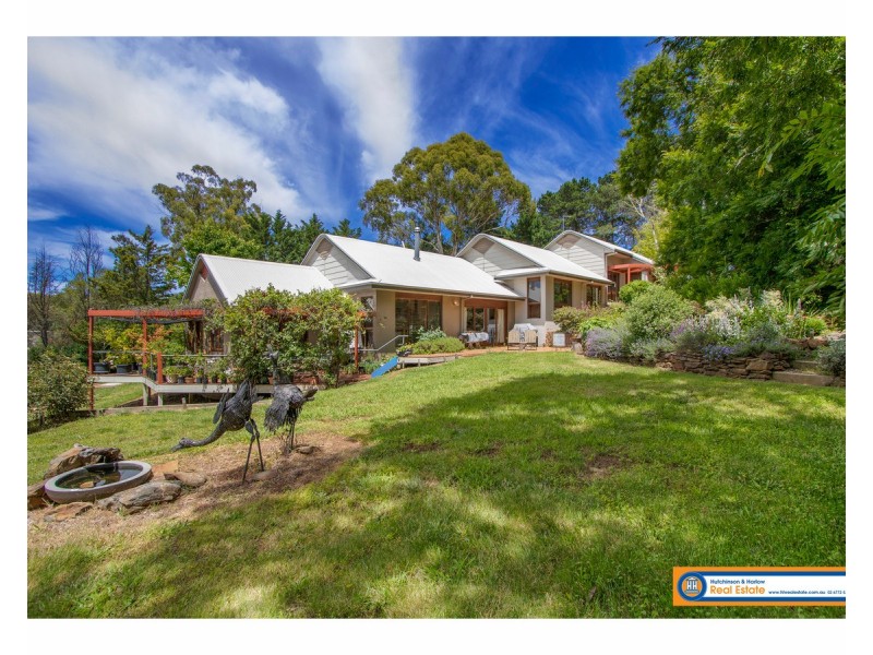 40 Homestead Lane, Armidale NSW 2350