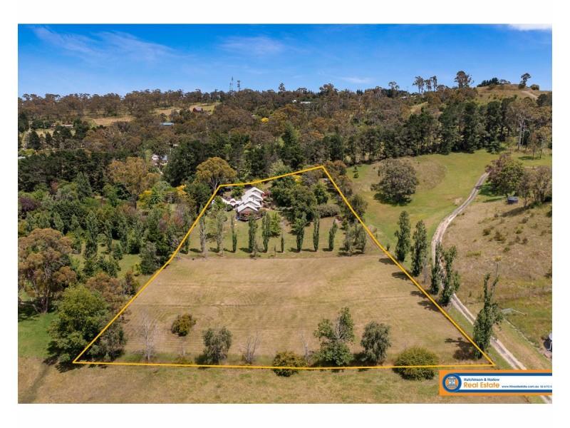 40 Homestead Lane, Armidale NSW 2350