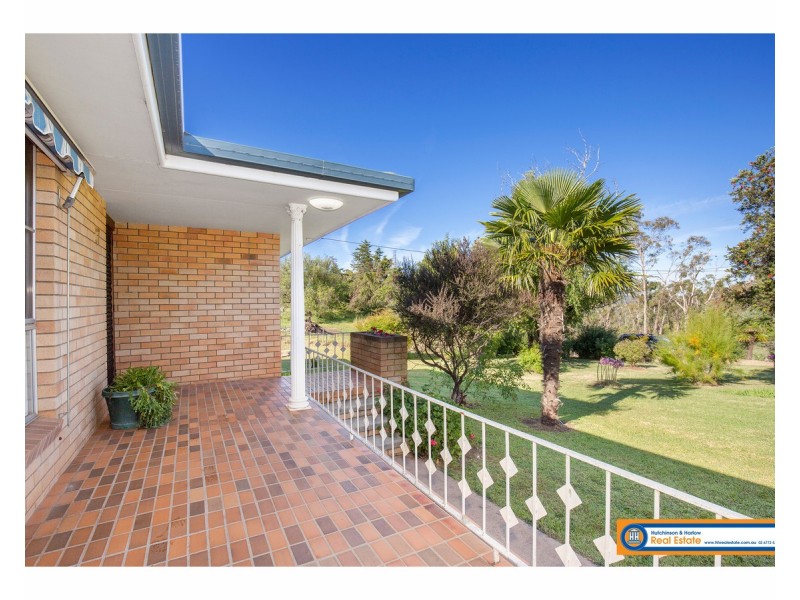 17 Elowera Road, Armidale NSW 2350