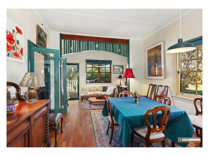 40 Sattlers Road, Armidale NSW 2350