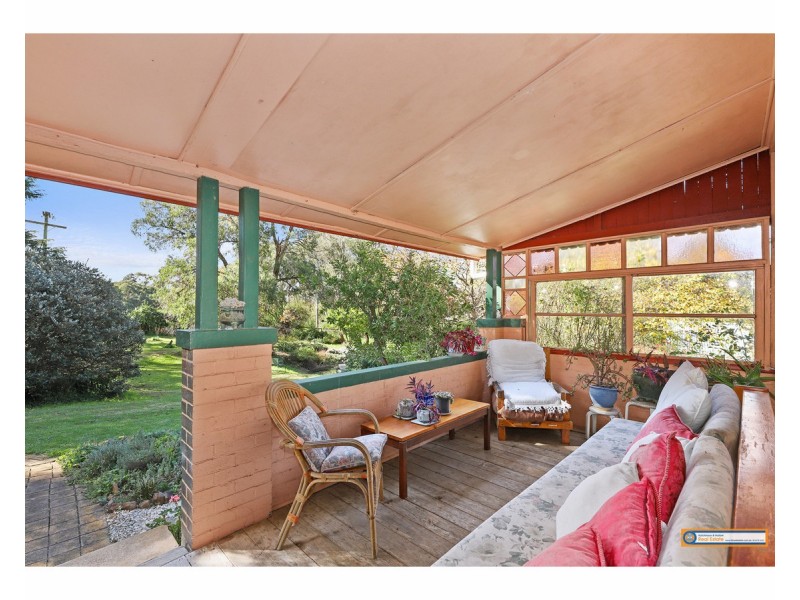 40 Sattlers Road, Armidale NSW 2350