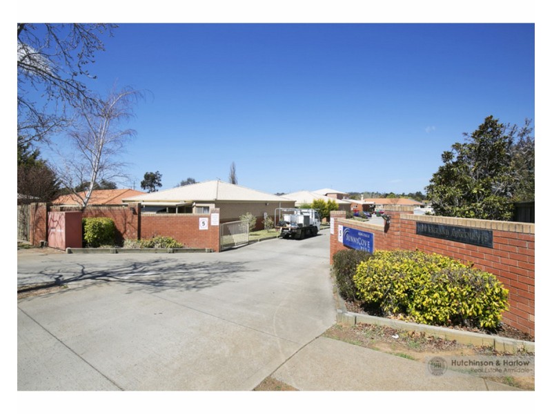 43/80-92 Queen Elizabeth Drive, Armidale NSW 2350