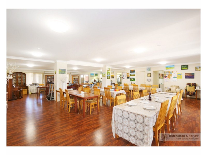 43/80-92 Queen Elizabeth Drive, Armidale NSW 2350