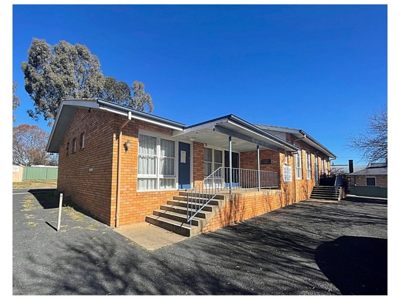 170 Rusden Street, Armidale NSW 2350